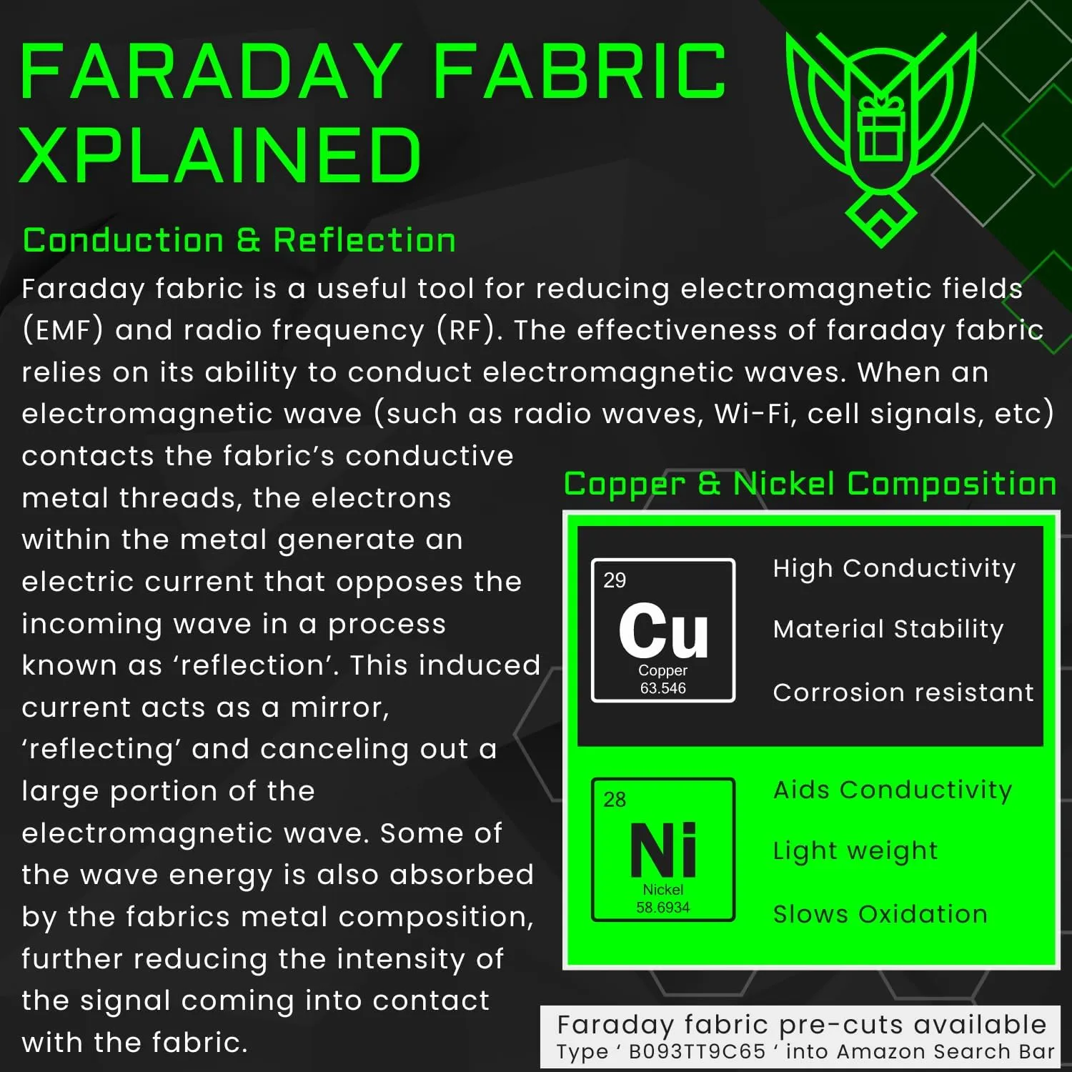 ~ AQUA RT Large Water-Proof Faraday Backpack/Small LITE Faraday Bag Combo ~ Tracking/Hacking Defense ~ Coyote Brown