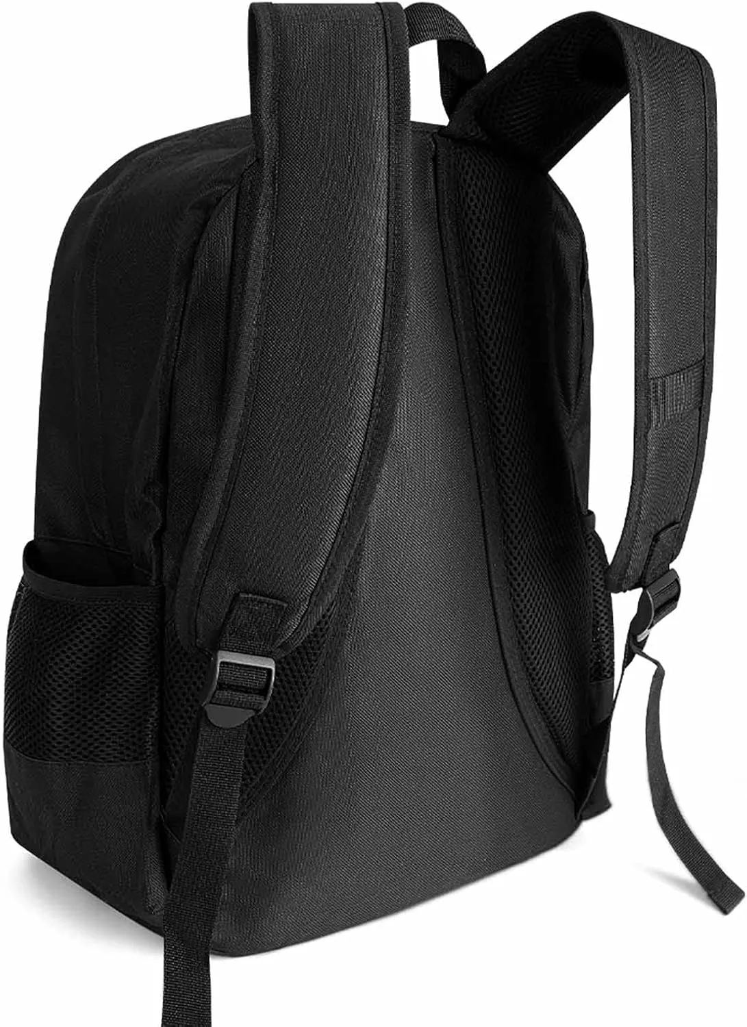 Adults Lightweight Bass Fishing Lure Camo Camouflage American Fl Shoulder Book Bags Big Capacity Shoulder Bag With Adjustable Shoulder Straps for Trekking Work Walking Cycling