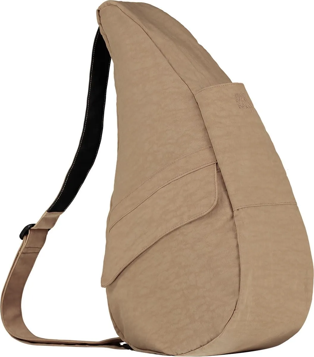 AmeriBag 19" Nylon Crossbody Sling Healthy Back Bag