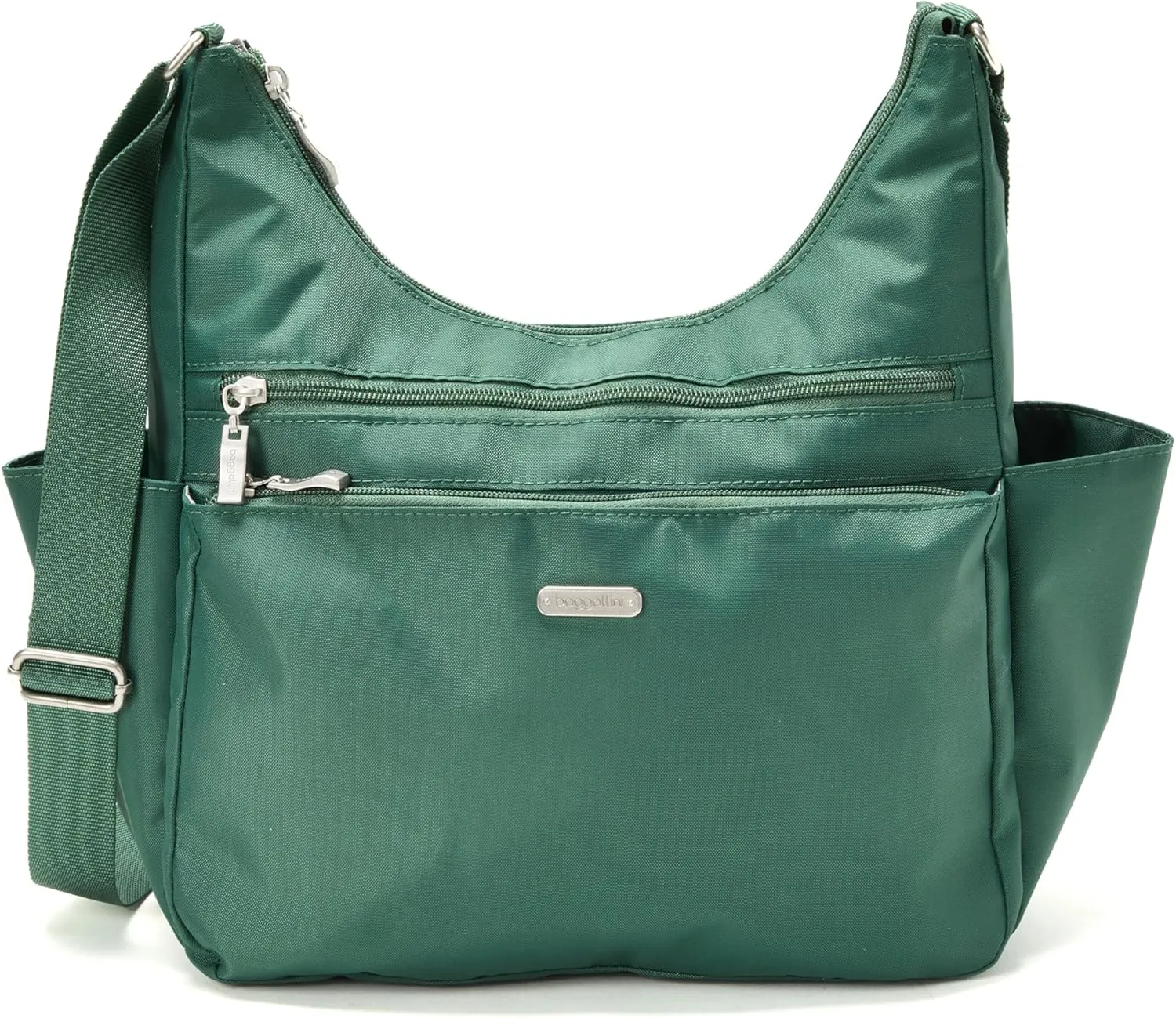 Baggallini Essential Hobo Crossbody
