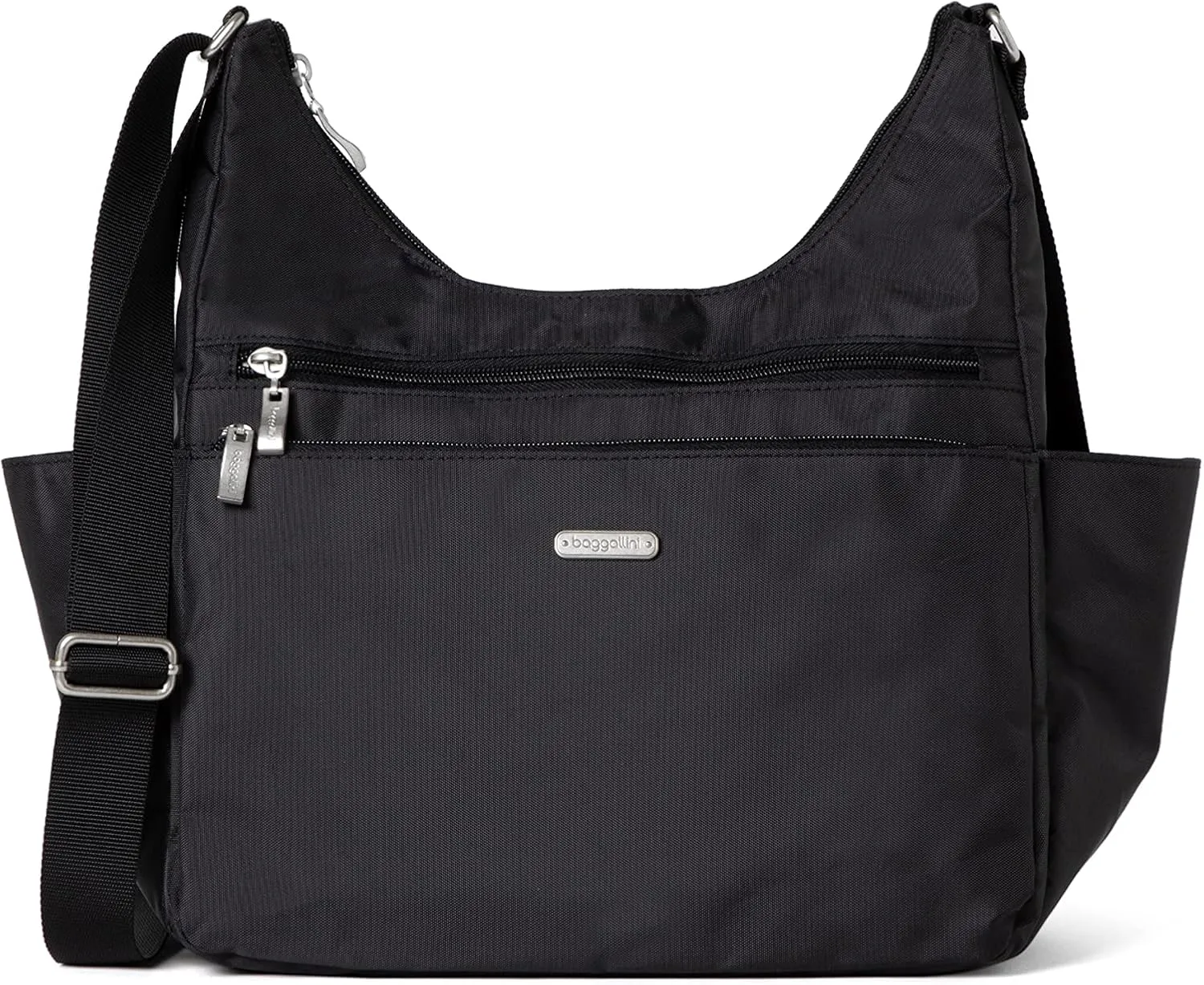 Baggallini Essential Hobo Crossbody