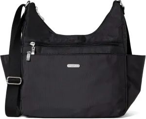 Baggallini Essential Hobo Crossbody