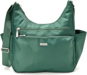 Baggallini Essential Hobo Crossbody