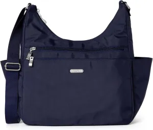 Baggallini Essential Hobo Crossbody