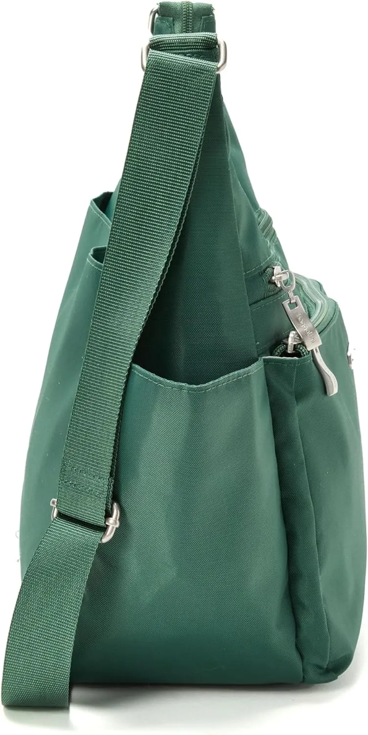 Baggallini Essential Hobo Crossbody