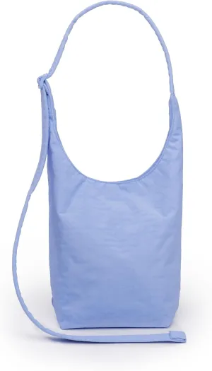 BAGGU Small Nylon Sling - French Blue