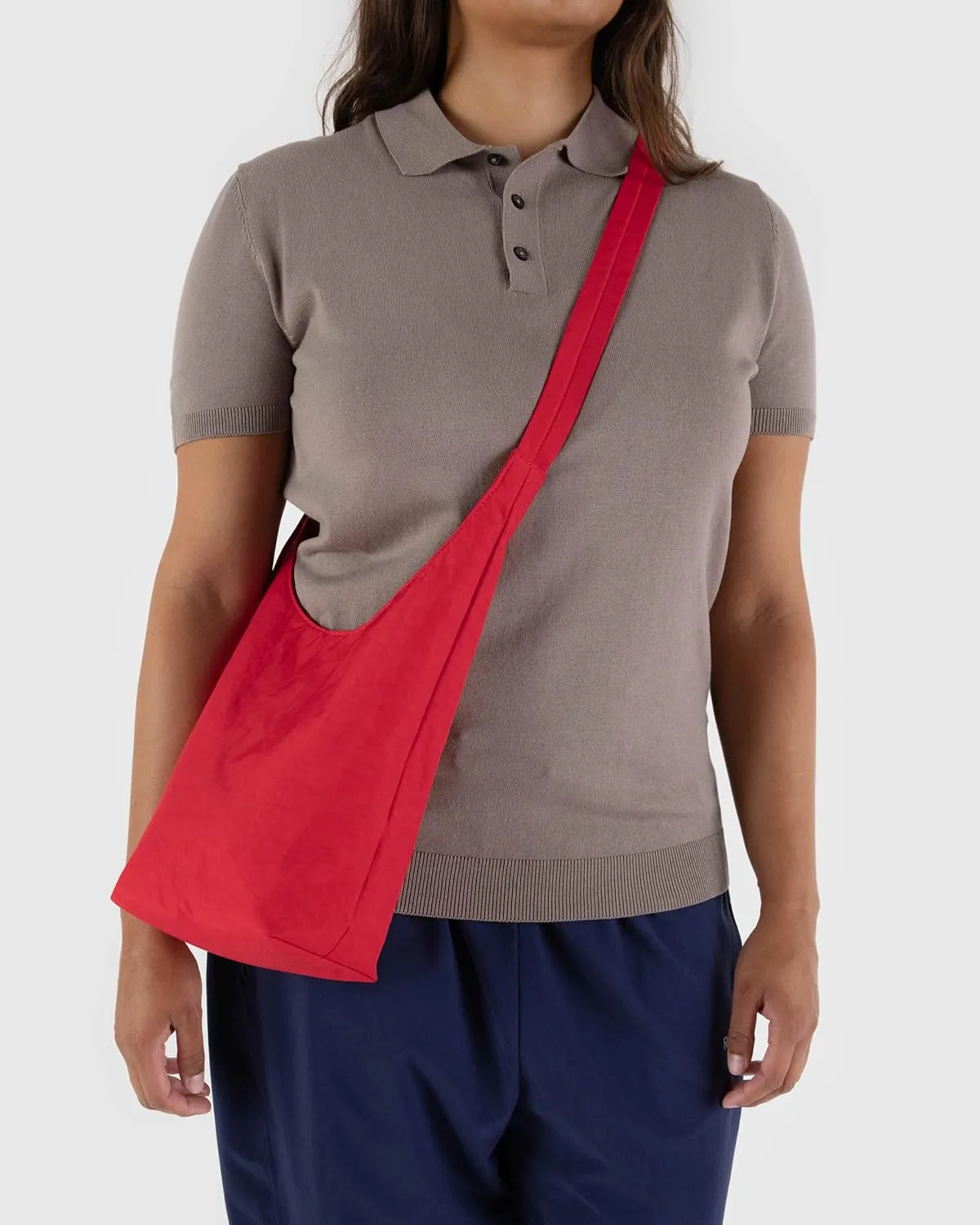 BAGGU Small Nylon Sling