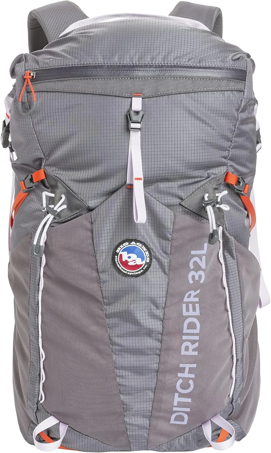Big Agnes Ditch Rider 32L Backpack for Day Hiking