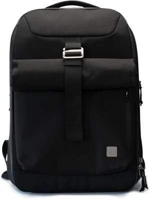 BIG IDEA DESIGN Ti EDC Backpack (Black)