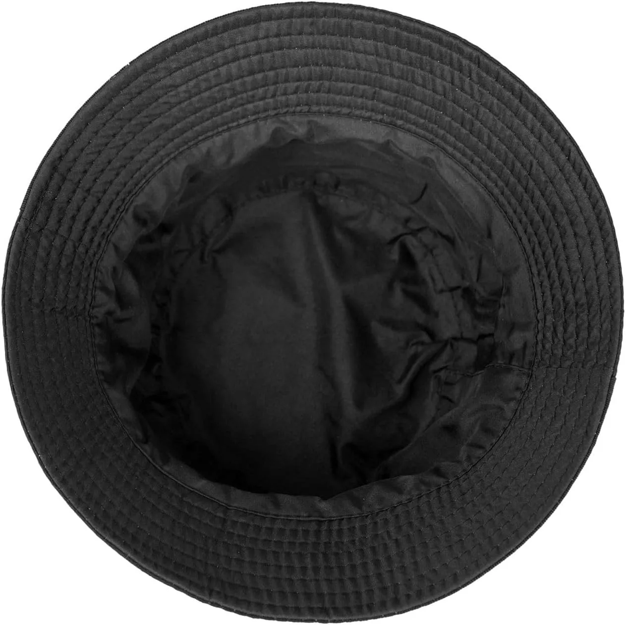 Bright Cabbage Summer Womens and Me Bucket Hats Packable Beach Sun Fisherman Hat Travel Hiking Hat