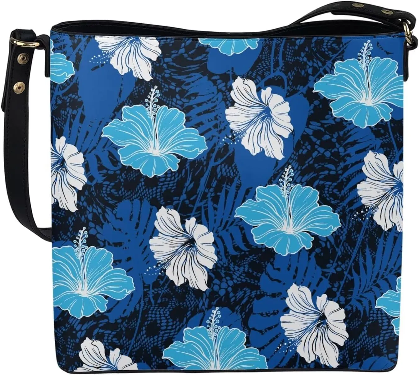 Bucket Bag Crossbody Bags Bucket Purses for Women Summer Purse Waterproof Tote Bag Fashion Casual Handbags for work