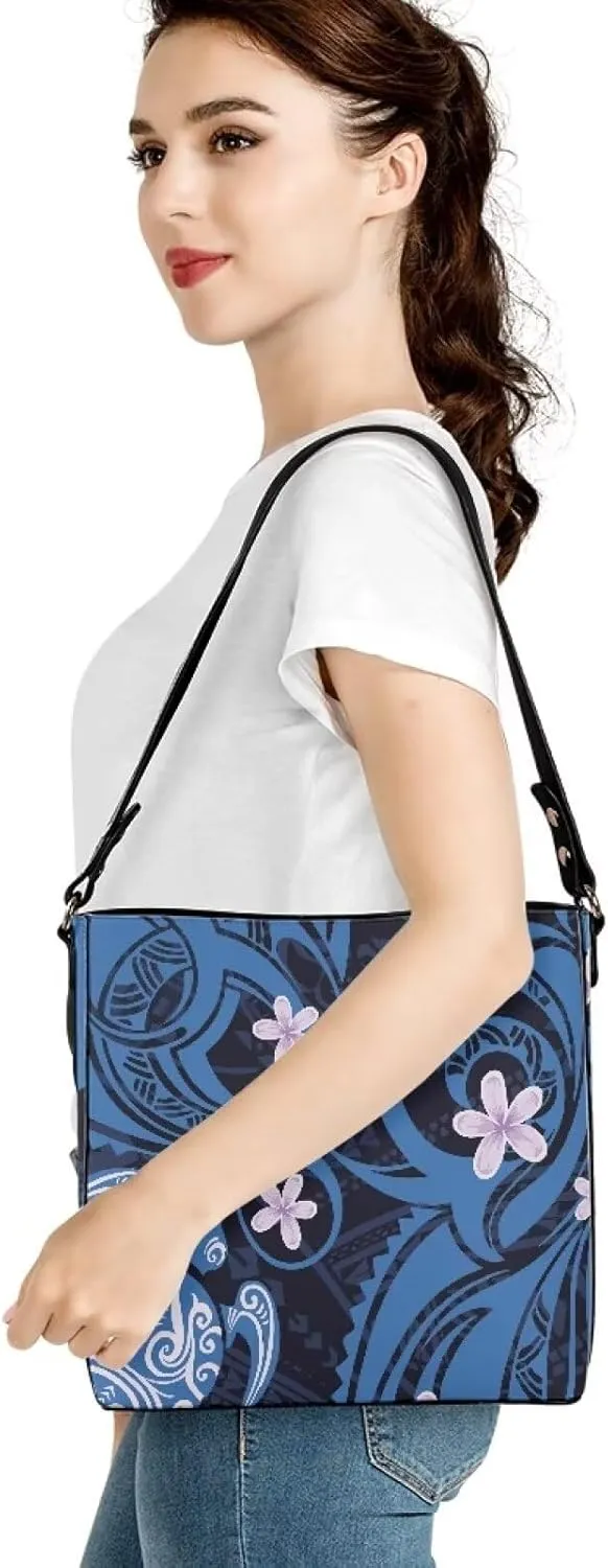 Bucket Bags Hobo Crossbody Bags for Women Shoulder Bags Handbag Clutch Purse with Inner Pockets and Magnetic Snap