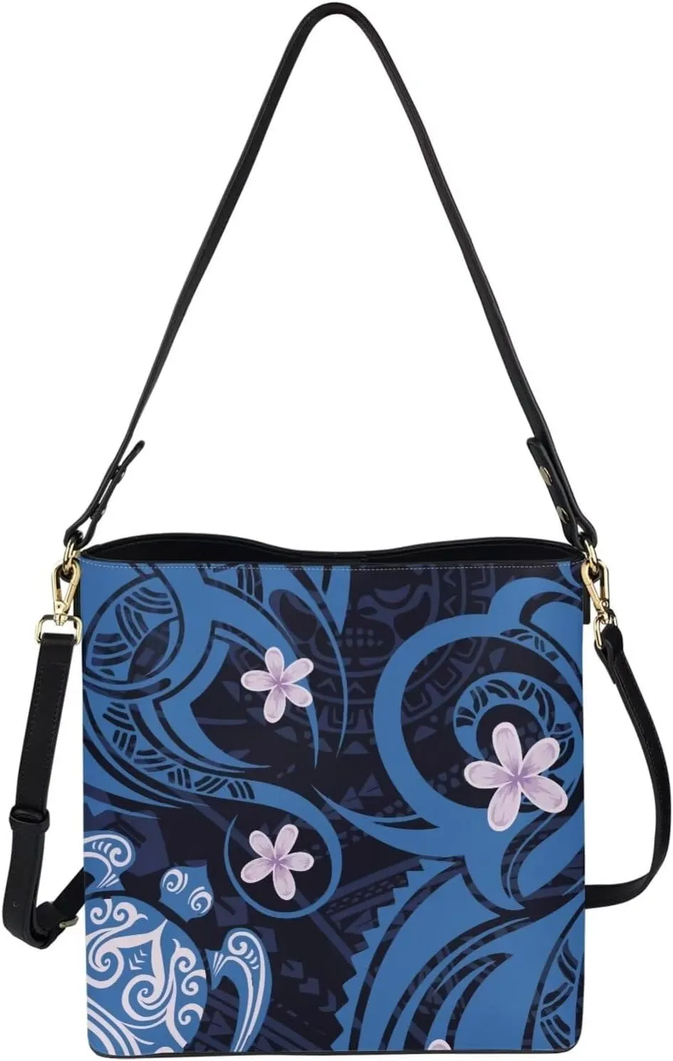 Bucket Bags Hobo Crossbody Bags for Women Shoulder Bags Handbag Clutch Purse with Inner Pockets and Magnetic Snap