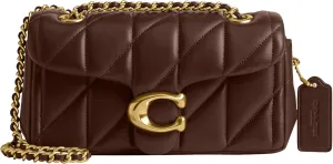 COACH Tabby Shoulder Bag 20