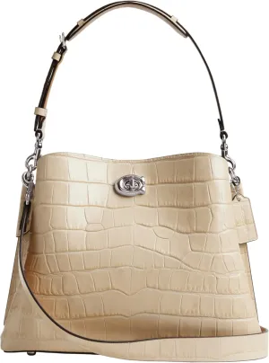Coach Willow Shoulder Bag