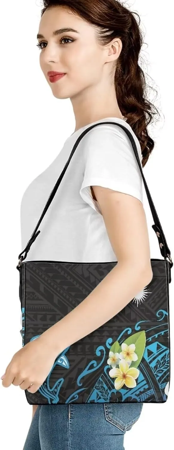 Crossbody Purses for Women Hobo Bags Waterproof Bucket Bags PU Leather Crossbody Purses Handbags for Women Trendy