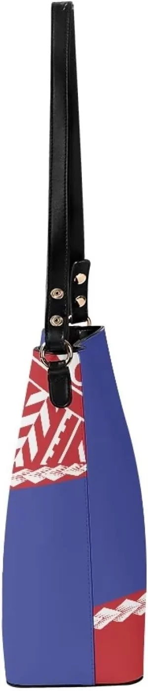 Crossbody Purses for Women Hobo Bags Waterproof Bucket Bags PU Leather Crossbody Purses Handbags for Women Trendy
