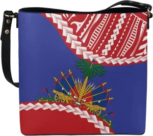 Crossbody Purses for Women Hobo Bags Waterproof Bucket Bags PU Leather Crossbody Purses Handbags for Women Trendy