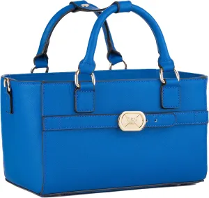CRS Cross Rink Side Tote. Ice Skating Accessory Bag for Figure Skating, Roller and Inline Skaters, Ballet, Dance and Cheer. Organizes Guards, Water Bottle, Tissues, Phone.