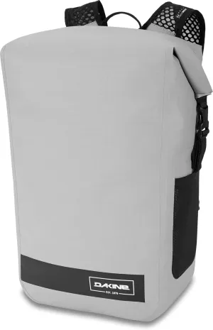 Dakine Cyclone Roll Top Pack 32L - Griffin, One Size