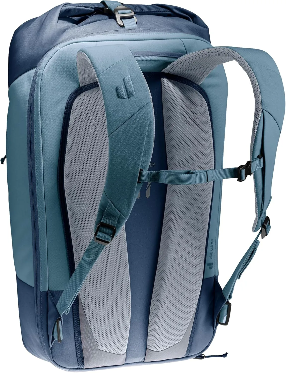 Deuter Unisex Utilion 30 Backpack with shoe compartment