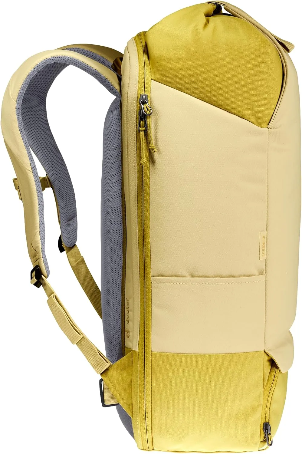 Deuter Unisex Utilion 30 Backpack with shoe compartment