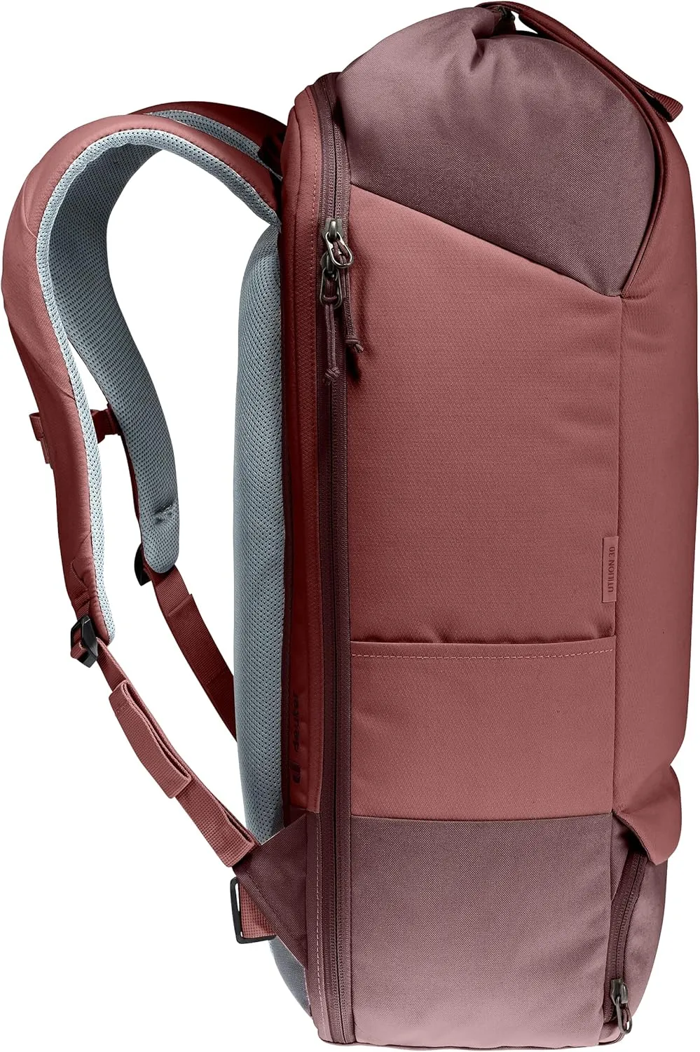 Deuter Unisex Utilion 30 Backpack with shoe compartment