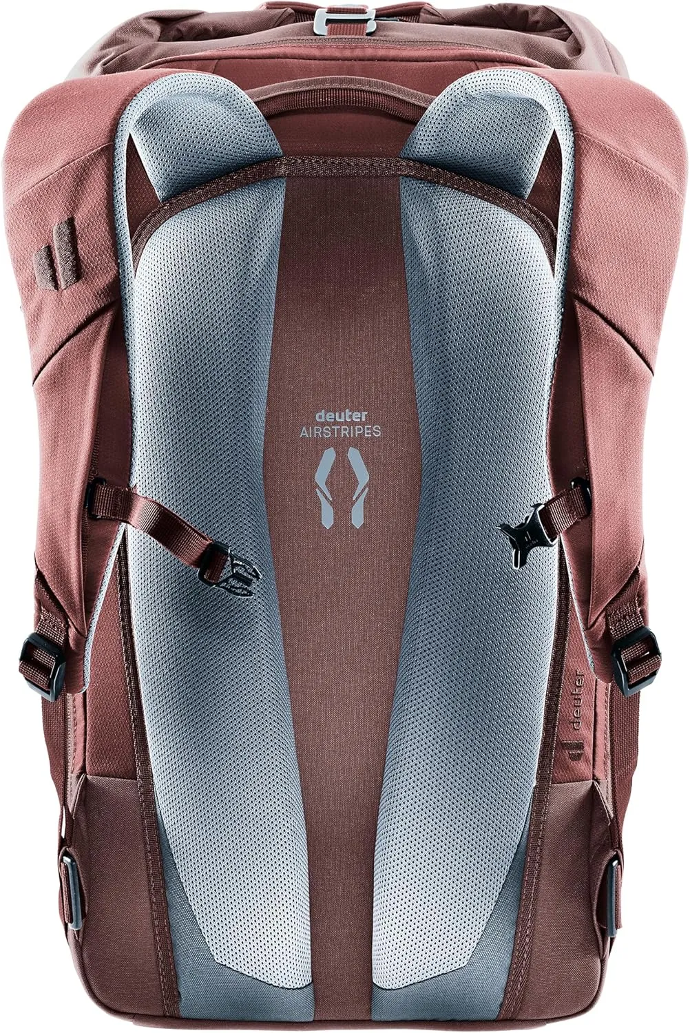 Deuter Unisex Utilion 30 Backpack with shoe compartment