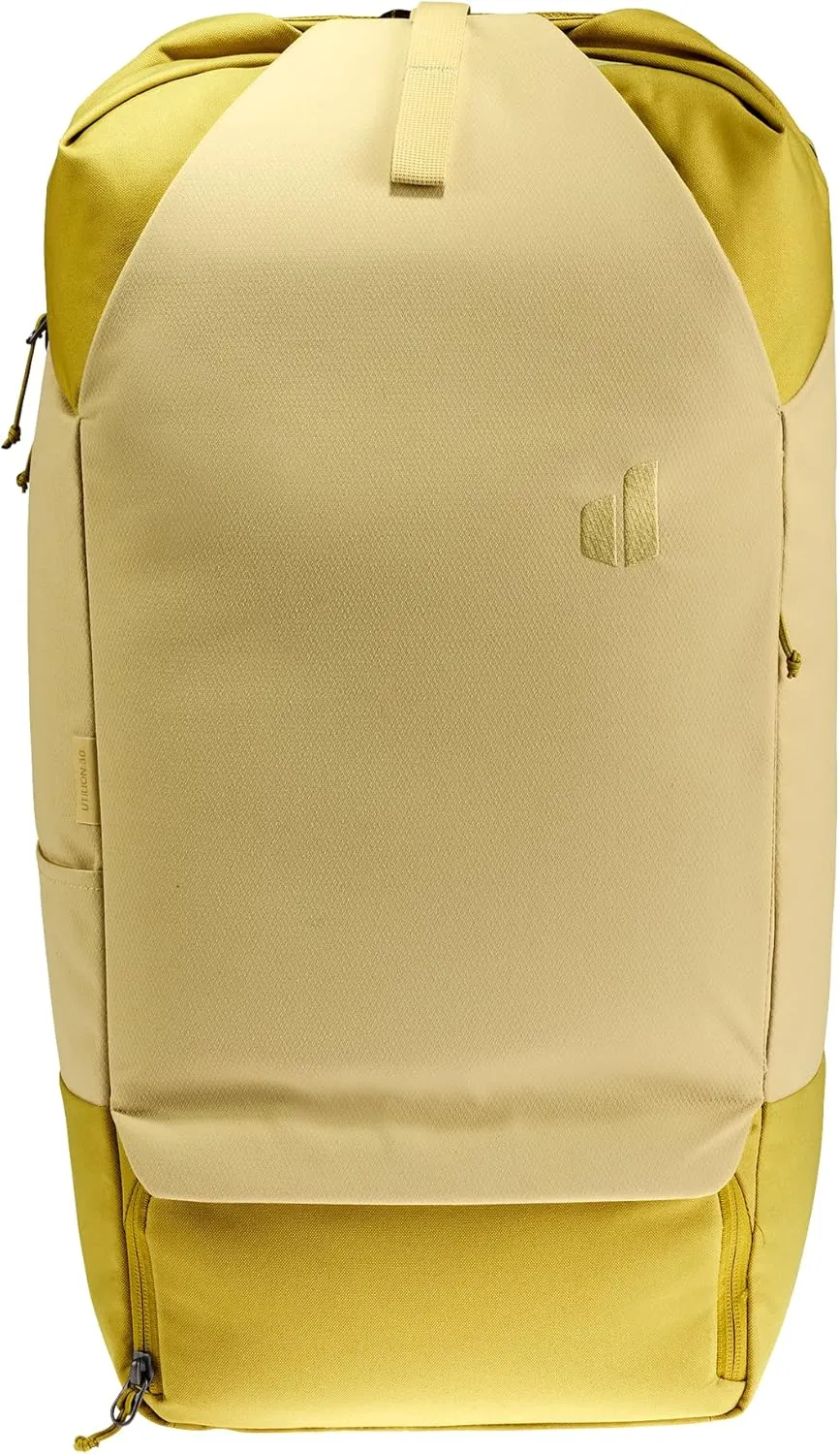 Deuter Unisex Utilion 30 Backpack with shoe compartment