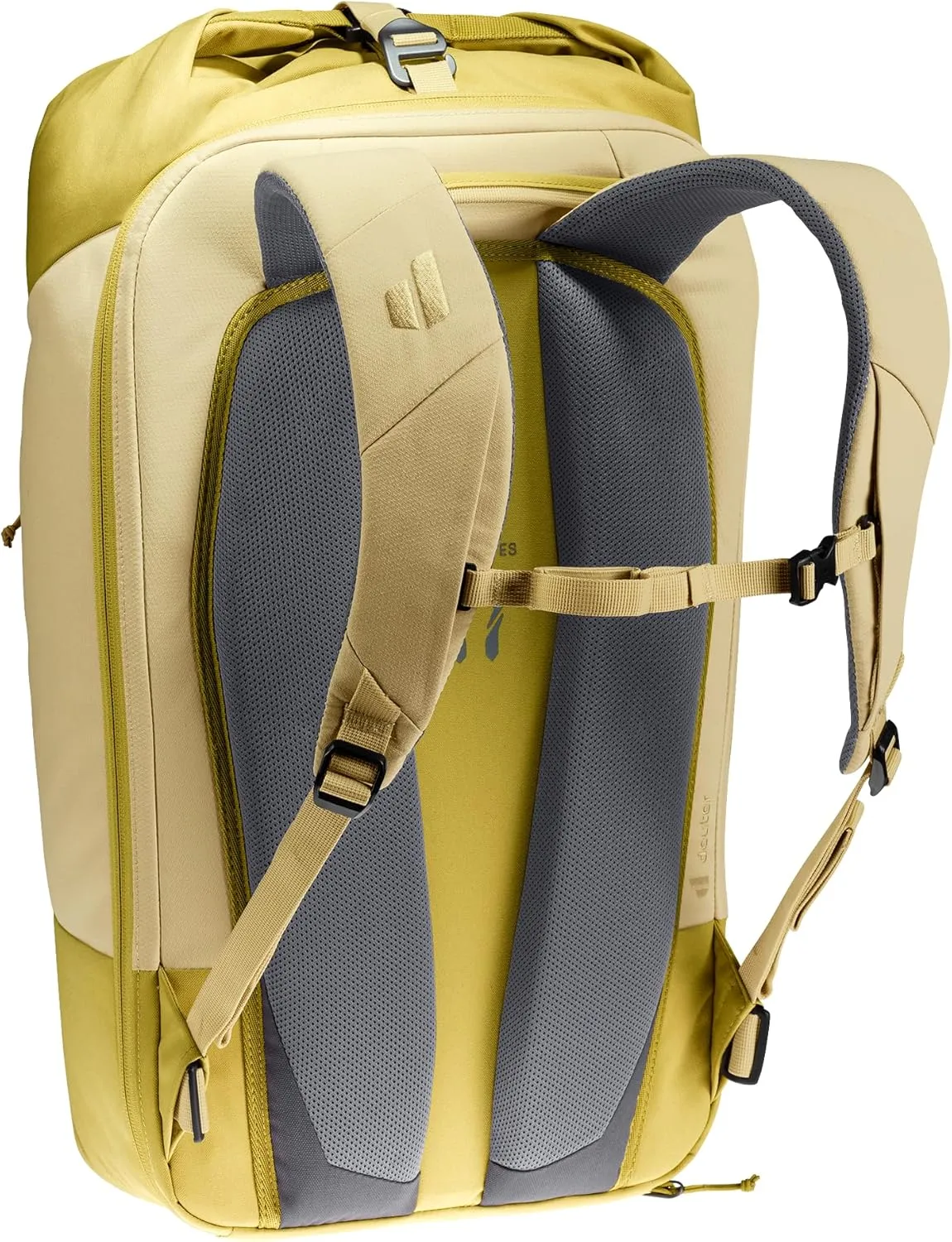 Deuter Unisex Utilion 30 Backpack with shoe compartment