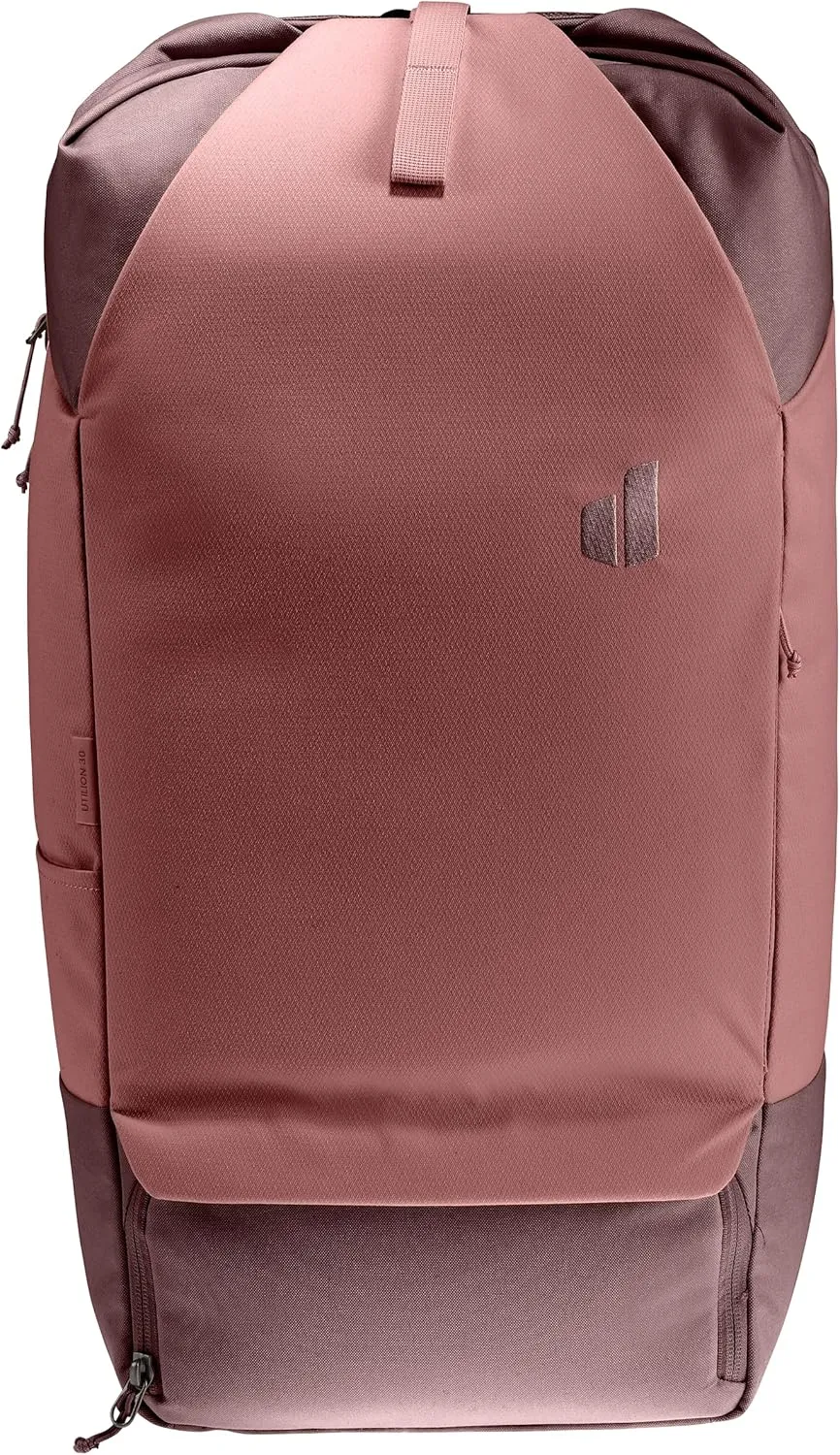 Deuter Unisex Utilion 30 Backpack with shoe compartment