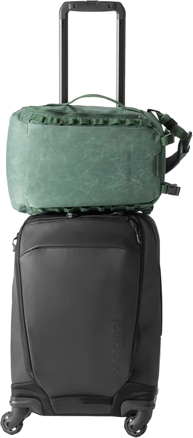 eagle creek Explore Sling Pack Grass Green