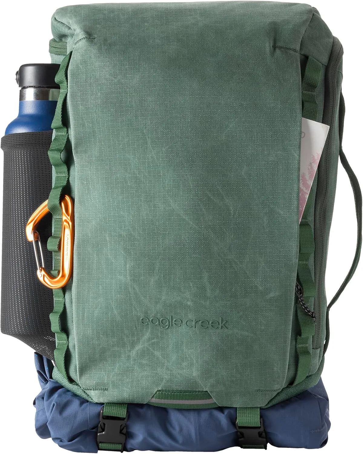 eagle creek Explore Sling Pack Grass Green