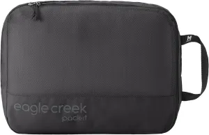 Eagle Creek Pack-It Reveal Clean/Dirty Cube M Black