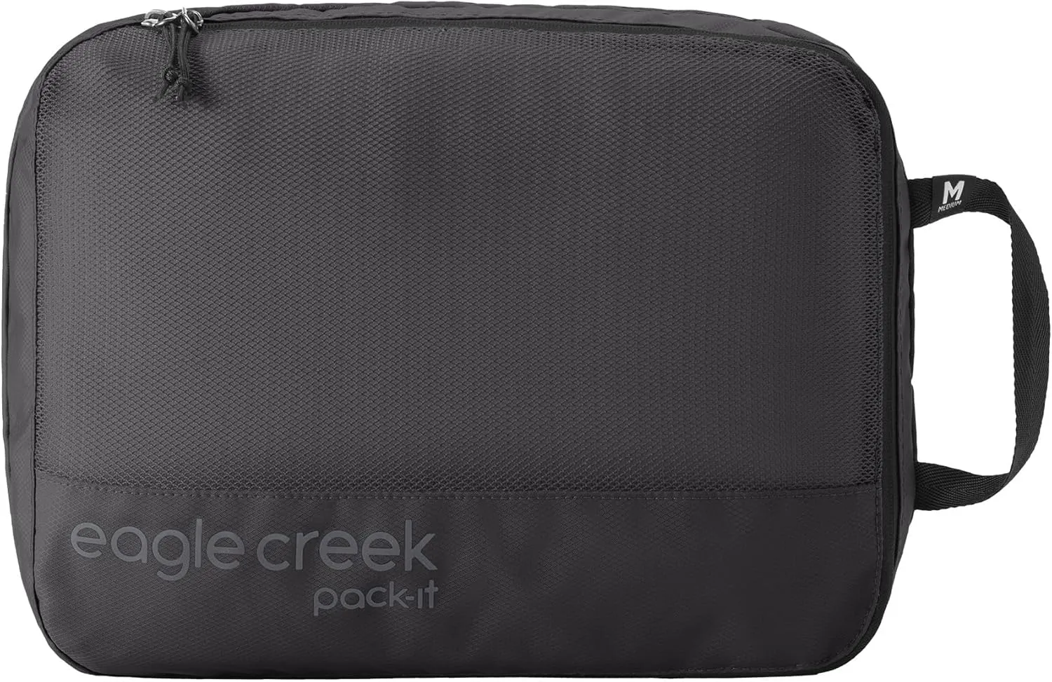 Eagle Creek Pack-It Reveal Clean/Dirty Cube M Black