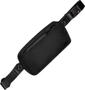 EDC Minimalist Crossbody Sling Bag for Men and Women – Slim Chest Bag with Urban Elegance