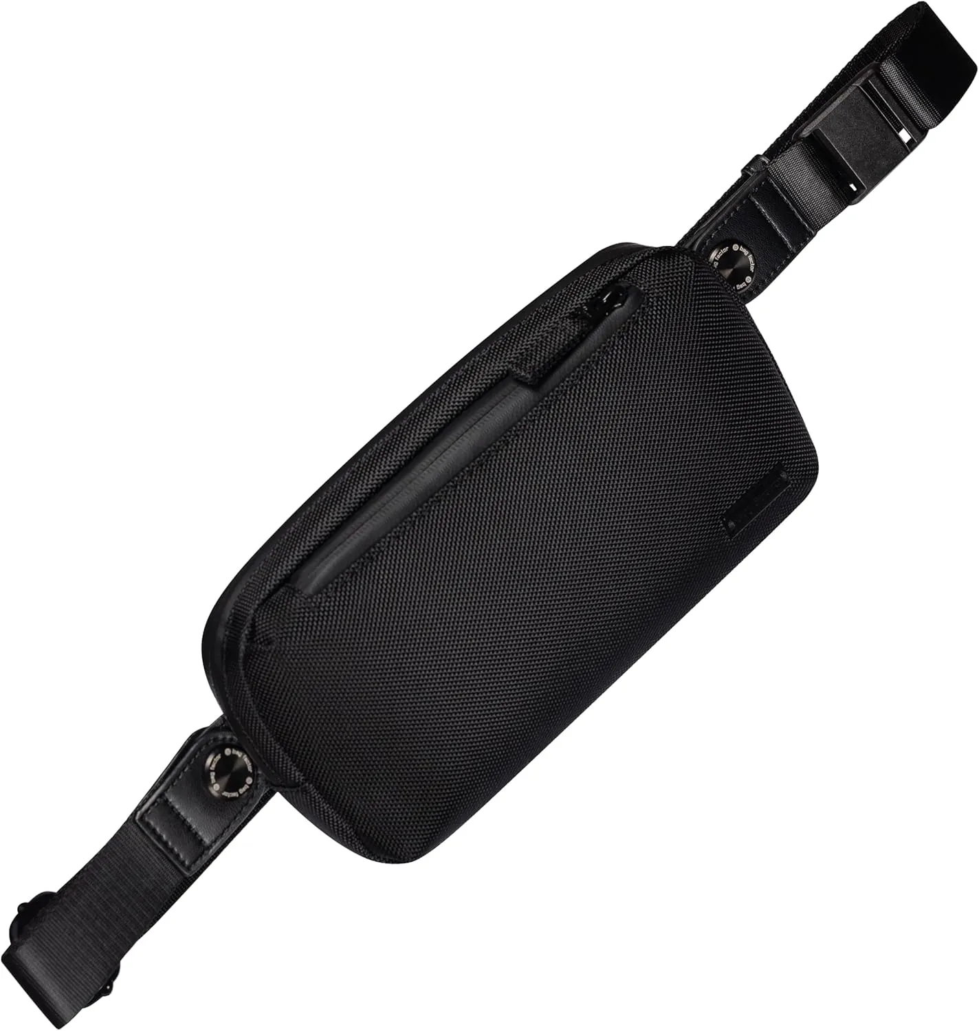 EDC Minimalist Crossbody Sling Bag for Men and Women – Slim Chest Bag with Urban Elegance
