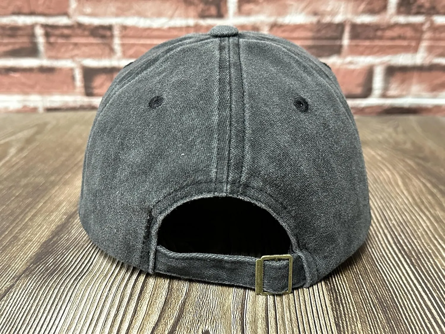 Embroidered Baseball Hats for Boys Girls