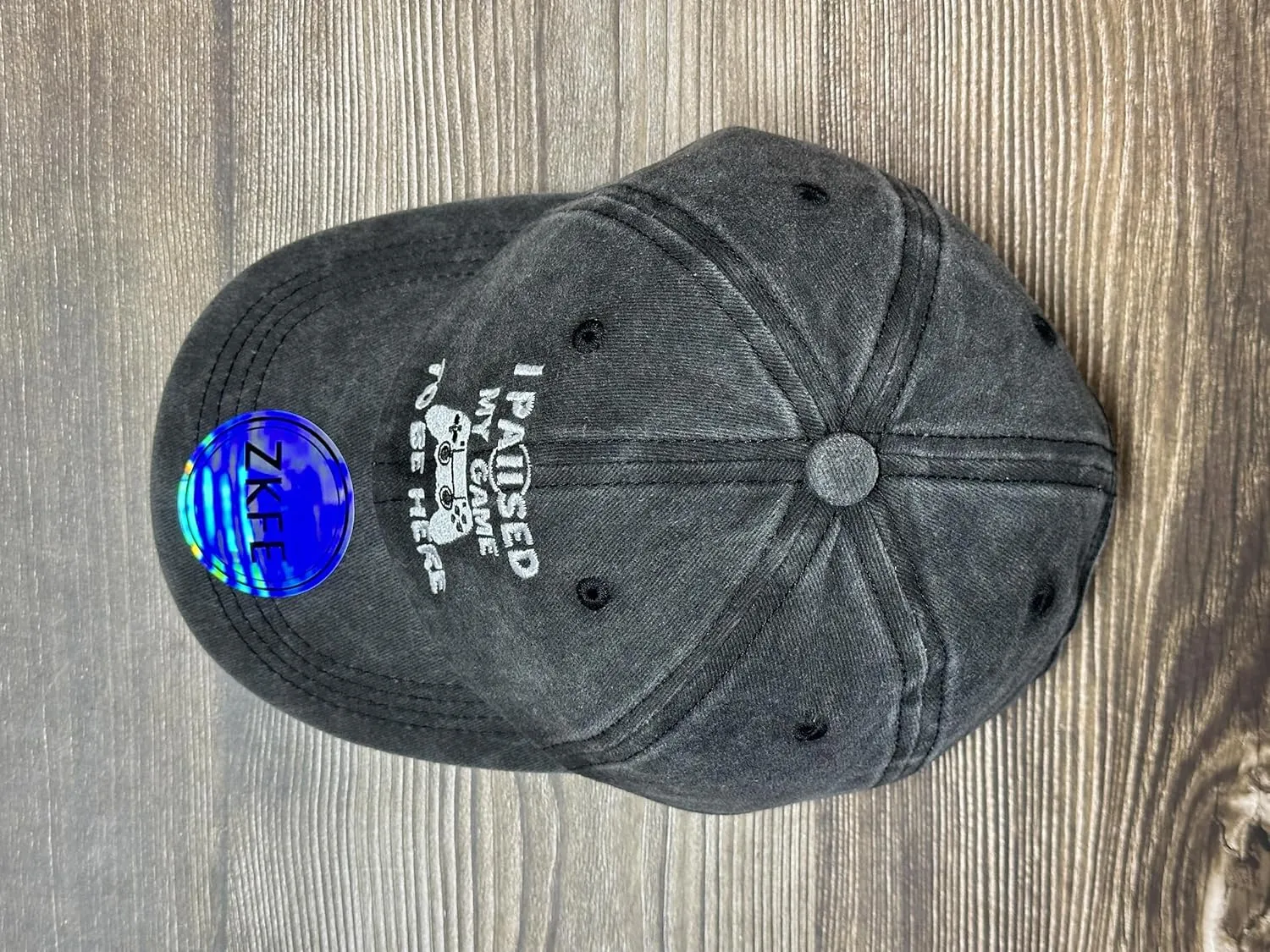 Embroidered Baseball Hats for Boys Girls