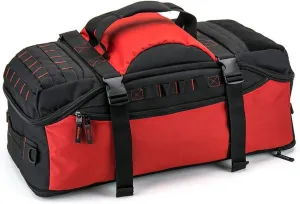 EUNI Basecamp SPORT HIKING Travel 24" Convertible Backpack Duffel Bag