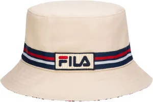 Fila unisex-adult mens Fila Unisex Cotton Twill Reversible Bucket Hat