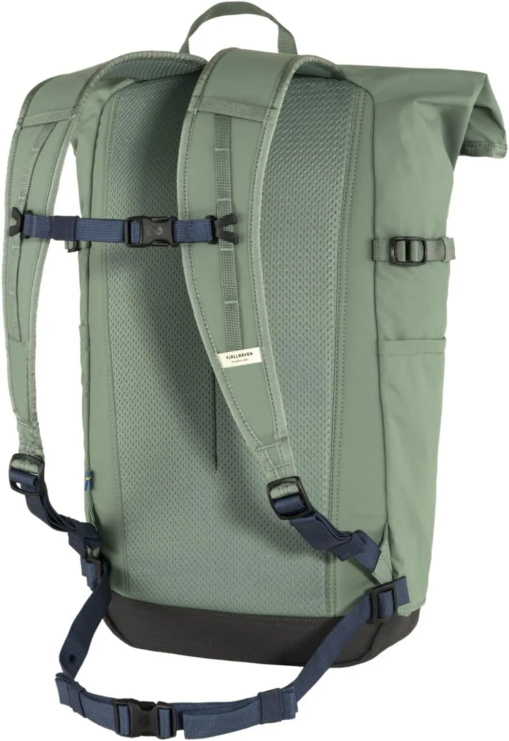 Fjallraven High Coast Foldsack 24 Backpack - Patina Green