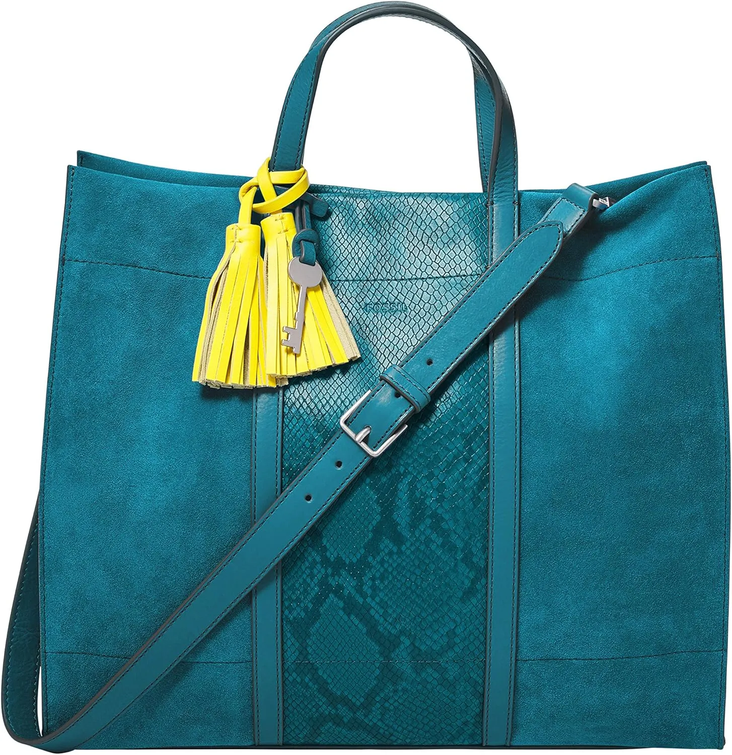 Fossil Shopper