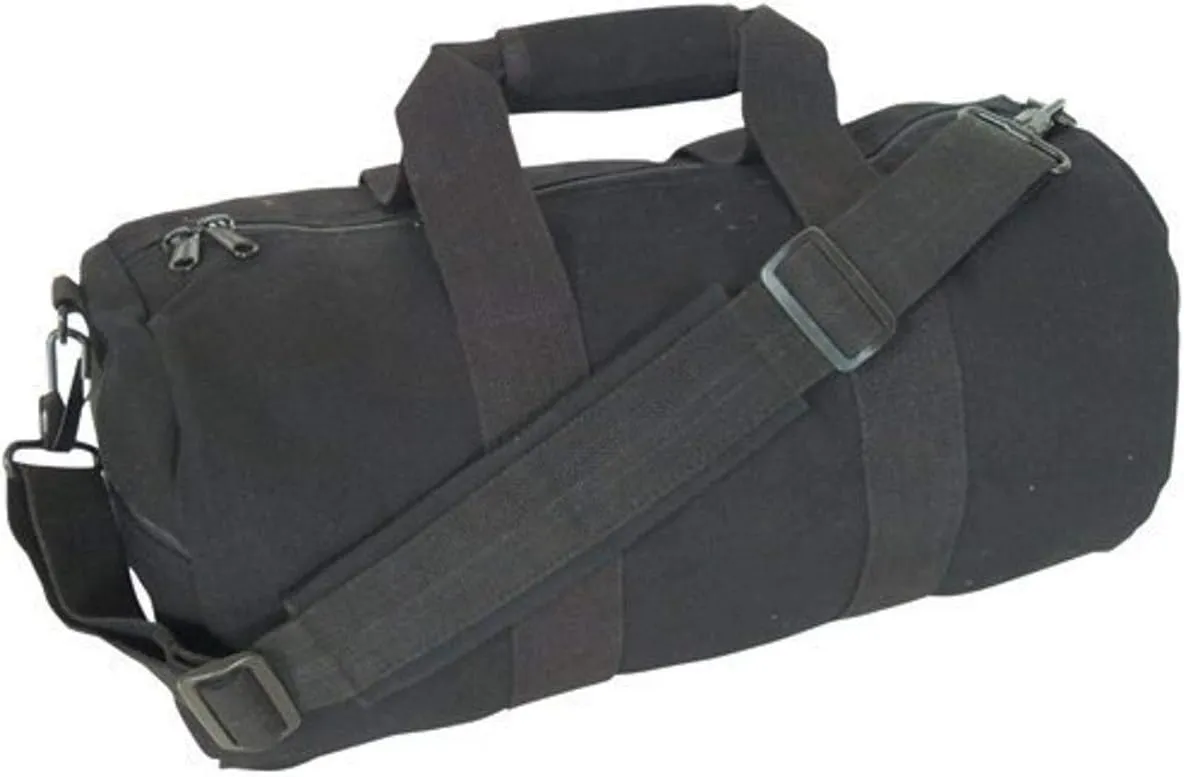 Fox Outdoor Products Canvas Roll Bag