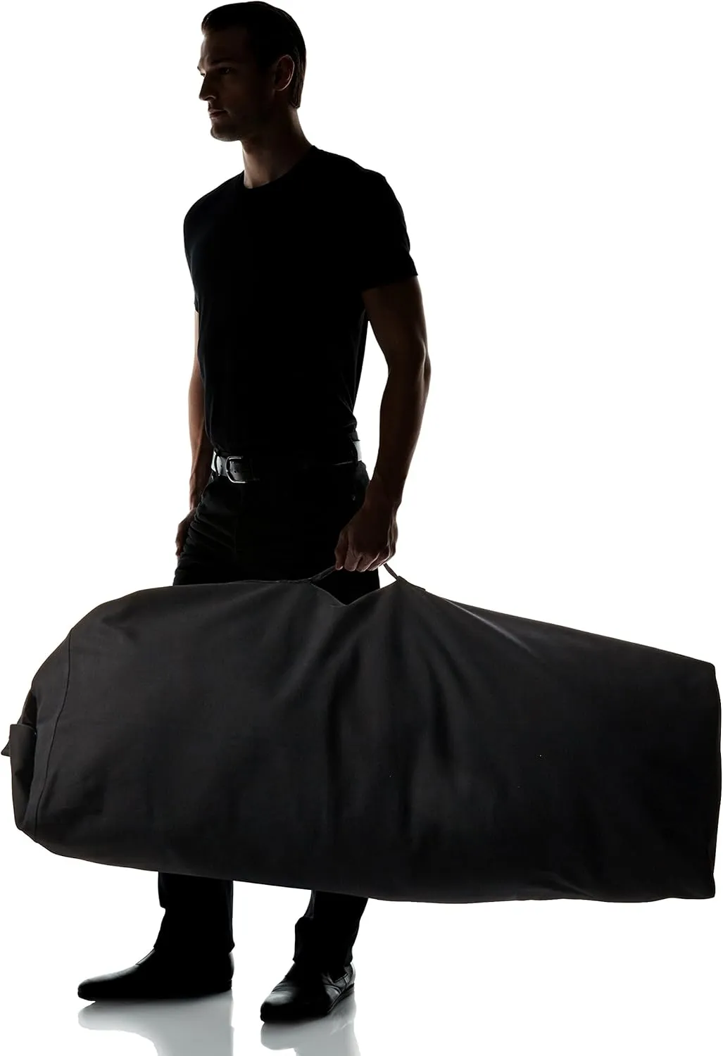 Fox Outdoor Products Top Load Duffel Bag