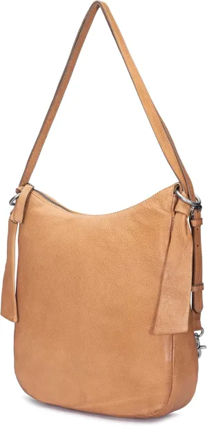 Frye Nora Backpack HOBO, Beige