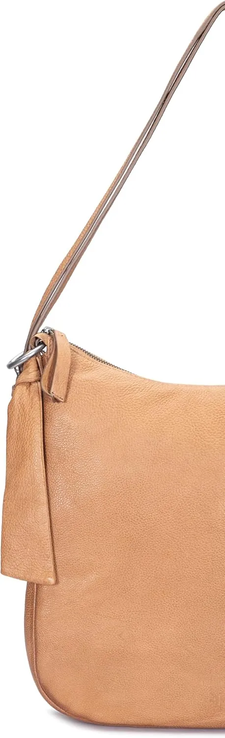 Frye Nora Backpack HOBO, Beige