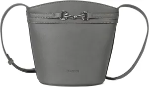 Gladdon Crossbody Bag for Women Small Bucket Bags Fashion Summer Clutch Purse