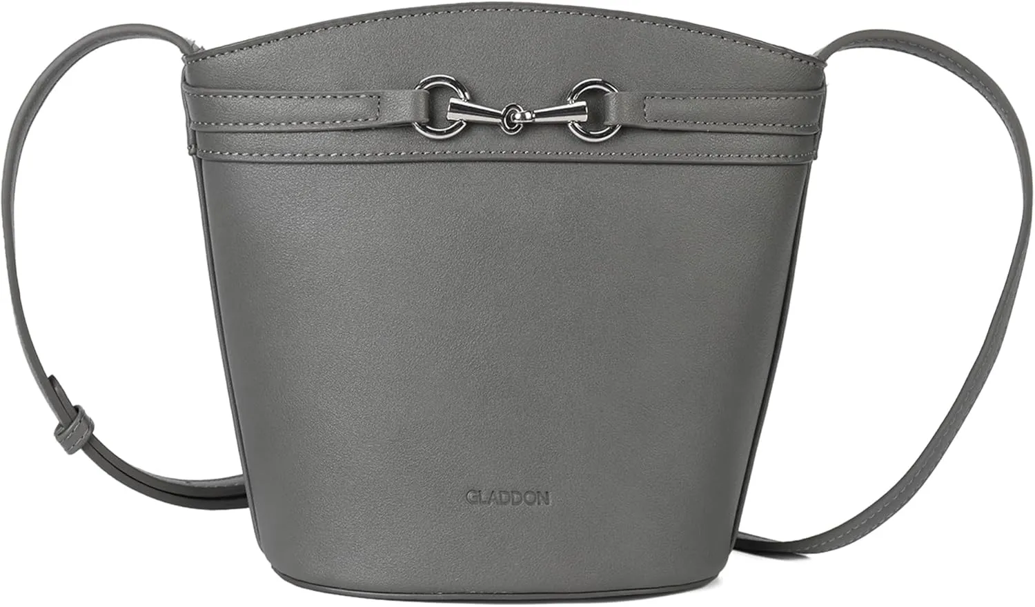 Gladdon Crossbody Bag for Women Small Bucket Bags Fashion Summer Clutch Purse