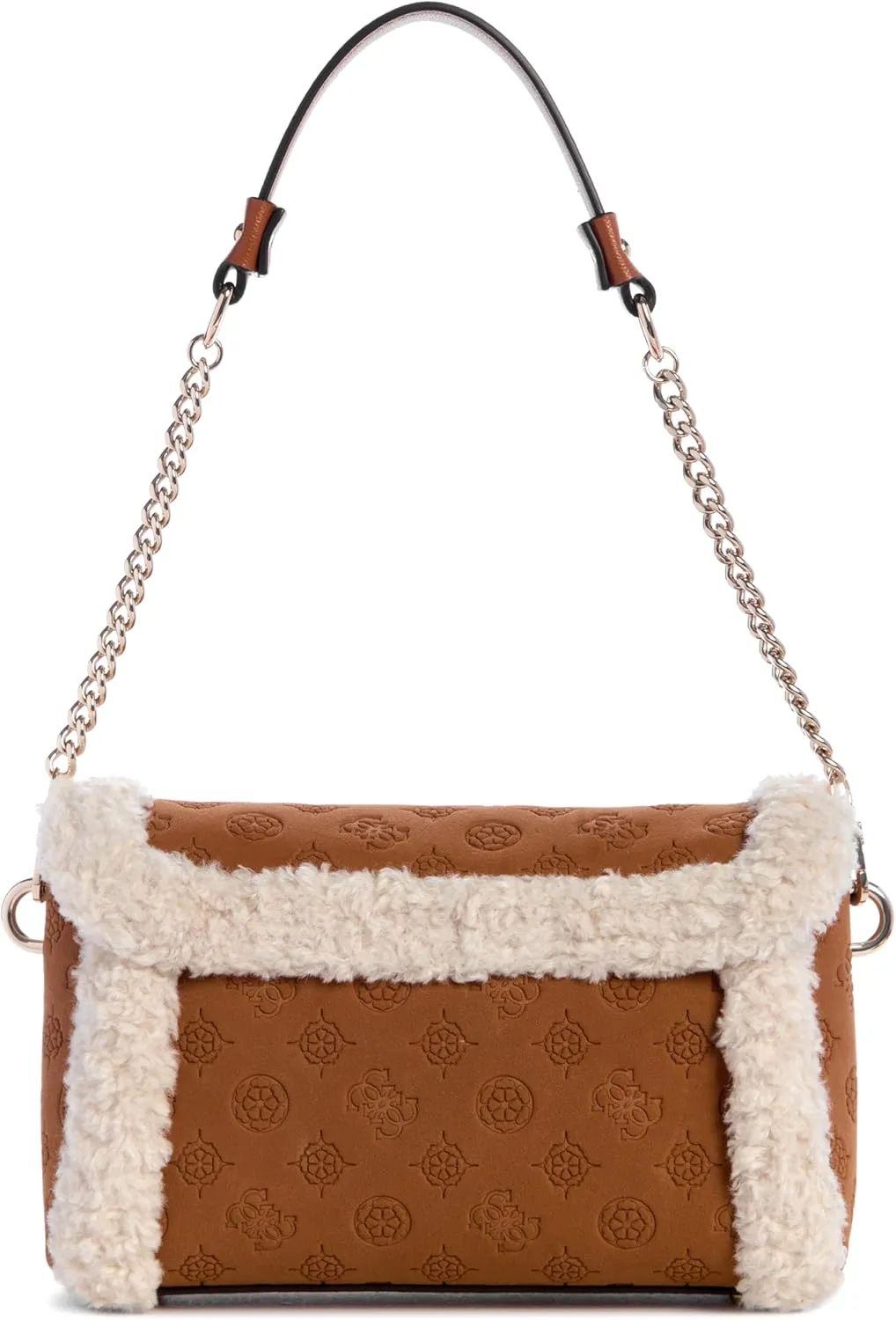 GUESS Davika Flap Shoulder Bag